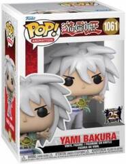 Funko Pop - Yami Bakura 1061